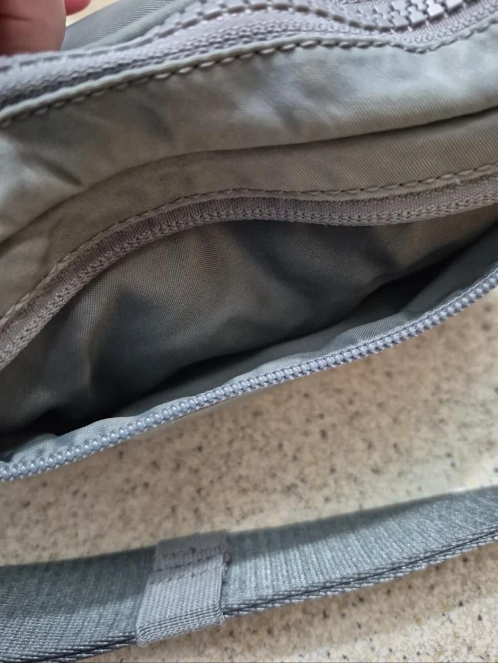 Lululemon Belt Bag